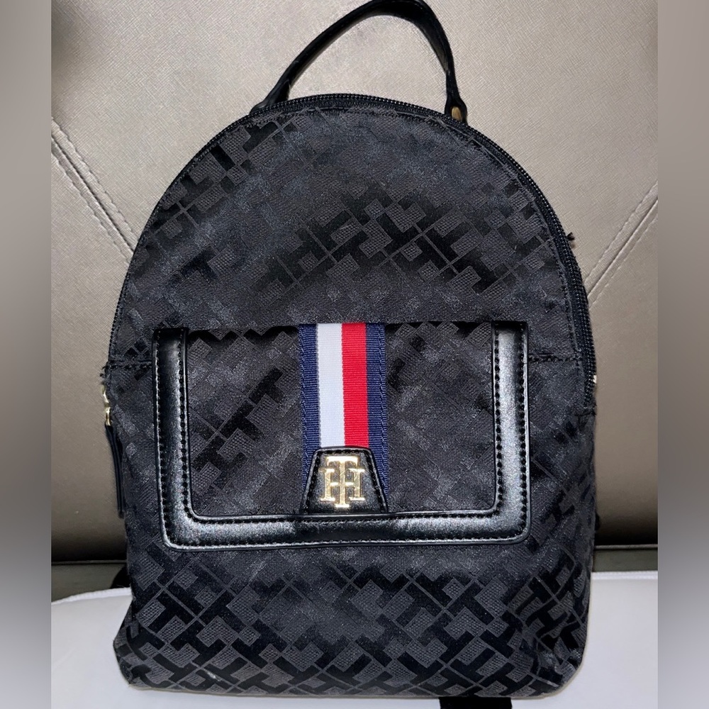 Tommy hilfiger mini backpack